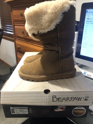bearpaw brand