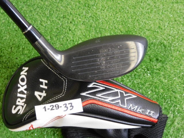 縁頭　MSK-110　40.0㎜ Women's ZX5 Mk II Driver | Golf Clubs