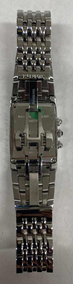 PIERRE BALMAIN Ladies Watch 5311 Chronograph | eBay PIERRE BALMAIN Ladies Watch 5311 Chronograph | eBay