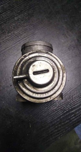 11712246145 11.71-2246145 72192010 AGR-Ventil Abgas BMW 5er