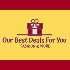 Our Best Deals For You!