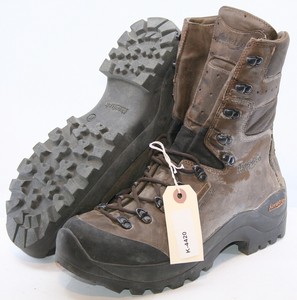 kenetrek mountain guide