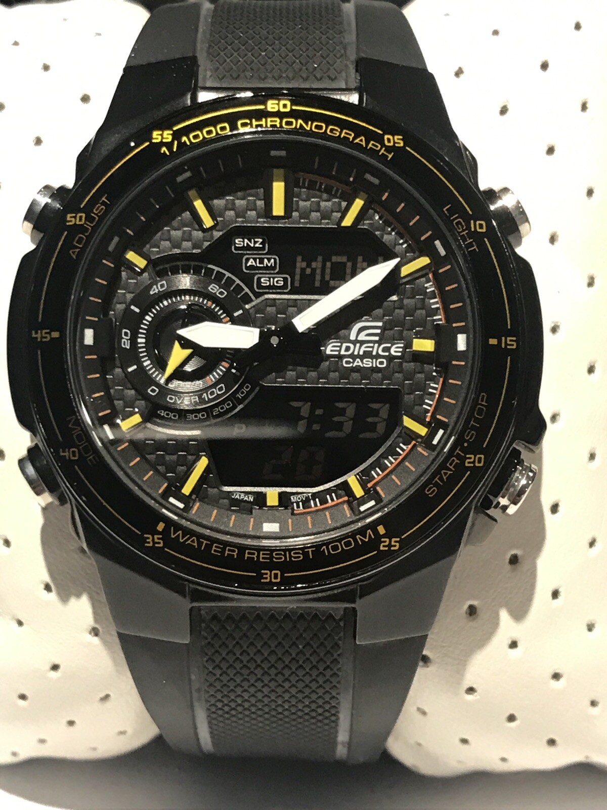 casio edifice 5165