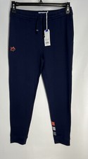 NWT Southern Tide Boys Skip True Navy Blue Skip Stripe Joggers L Ret. 59.50 New
