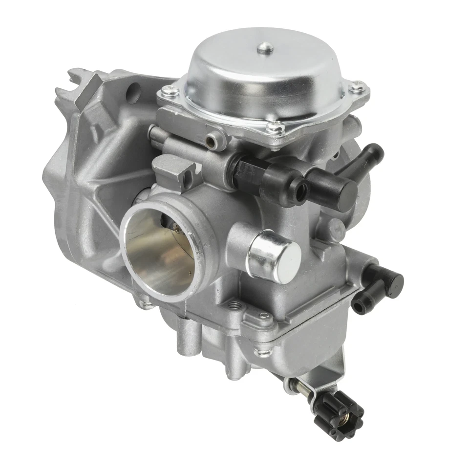 Carburador Caltric para Kawasaki Lakota 300 Sport KEF300B Kef 300B 2001-2003 Foto 4 de 4