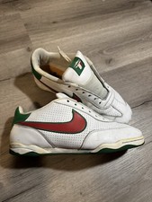 Vintage Nike Zoom Air FC Mexico Shoes Mens US...