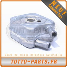 Radiateur Audi 100