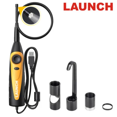 LAUNCH VSP-600 Endoskopkamera 5.5mm 360° IP67 KFZ für LAUNCH X431 diagnosegerät