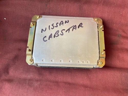 Nissan Cabstar Motorsteuergerät BOSCHE ECCS - 834 0281010562 - Bild 5 von 6