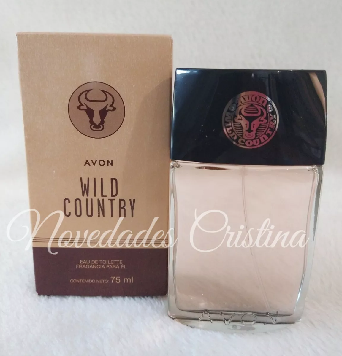 Avon wild country cologne spray set of 2 sale