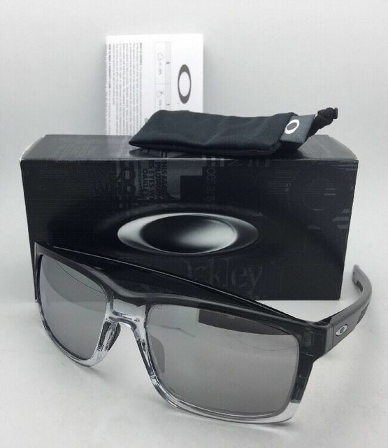 oakley dark ink fade