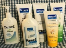 NEW "DERMASIL LABS" SKIN CARE ITEMS CHOOSE 1 or ALL 1 SHIP