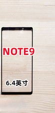 Front Glass Replacement for Samsung Galaxy Note 9