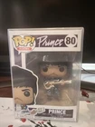 Funko Pop! Rocks #80 Prince 'Around The World In A Day' Blue Cloud Outfit