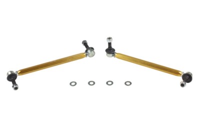 Whiteline Stabilisator Links Stabilisator Links vorne für Vauxhall (Opel) Astra H MK5 VXR