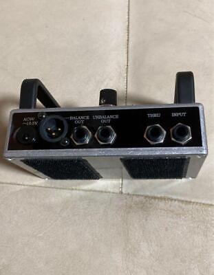 Albit Tc-1 Tube Sound Converter | eBay Albit Tc-1 Tube Sound Converter | eBay