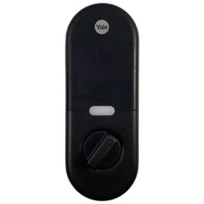 Google Nest x Yale Smart Lock YRDTH2 Black Interior Lock Only YRD540