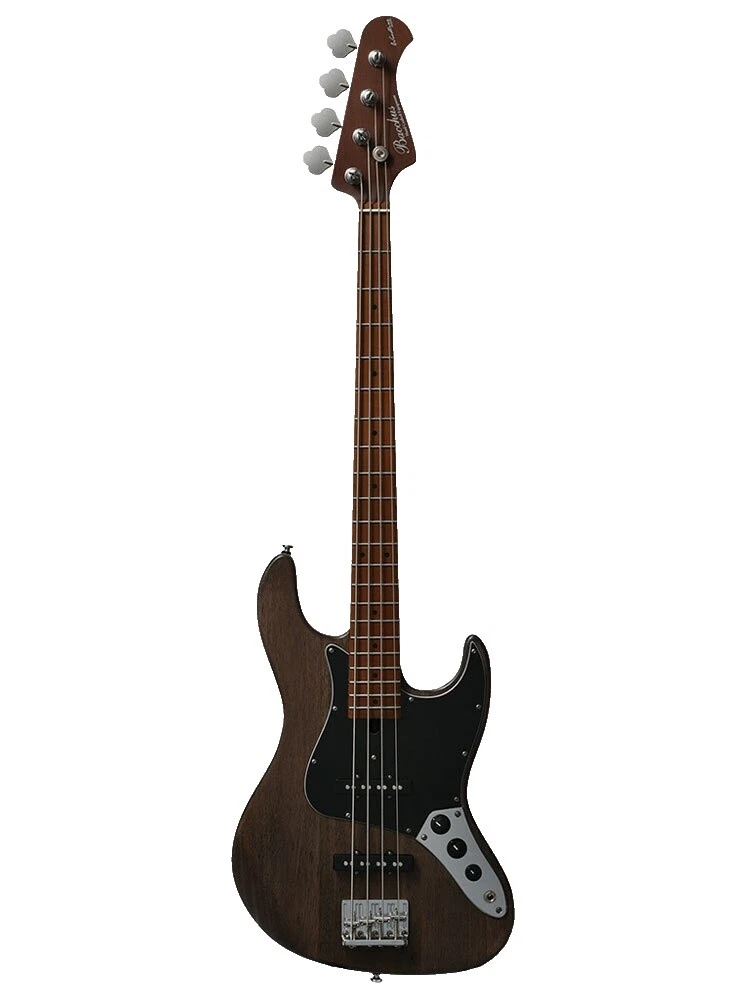 Bacchus Bass Guitars