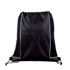 School Unisex Student Sport Outdoor Lightweight Drawstring Cinchpack Bag