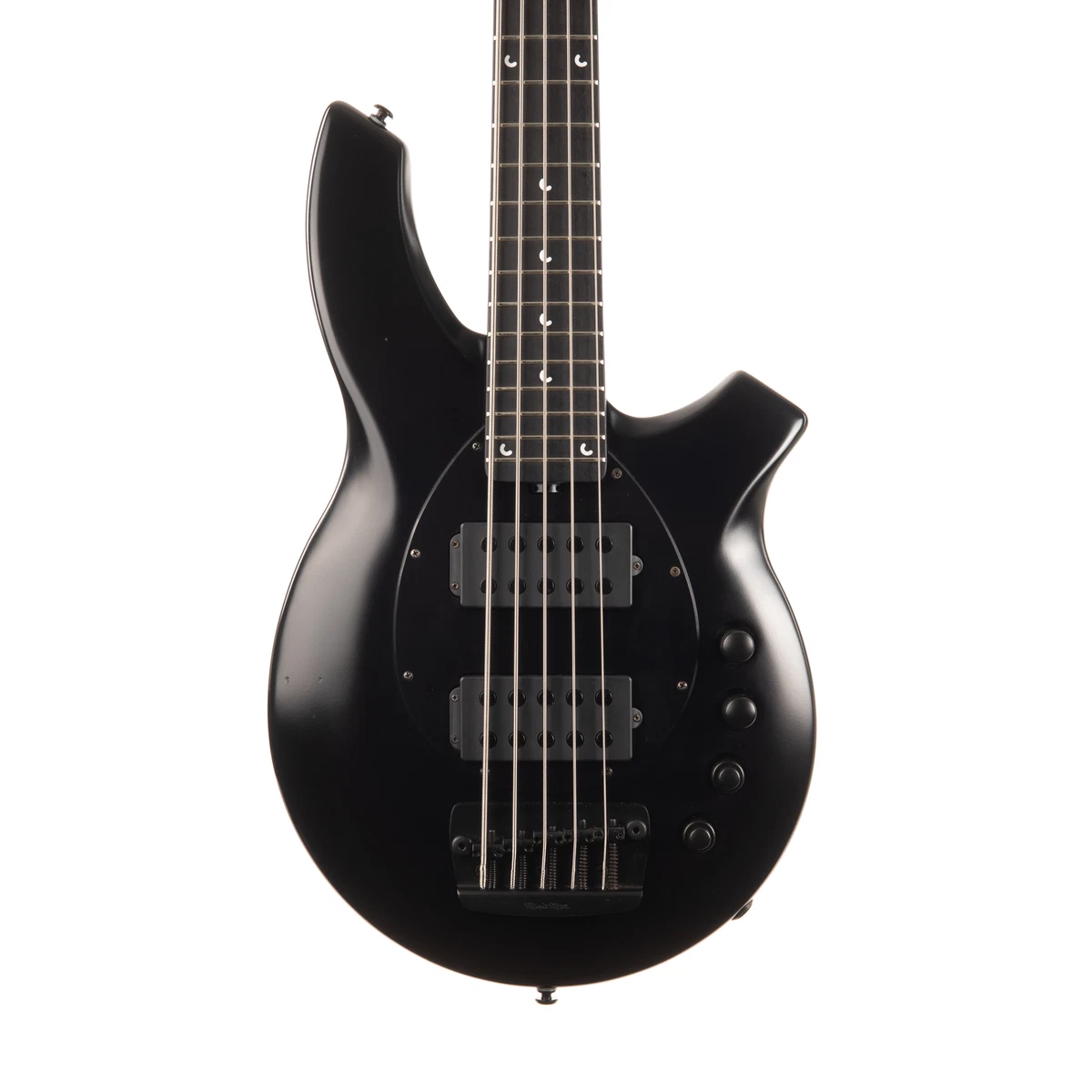 Ernie ball bongo 5 outlet