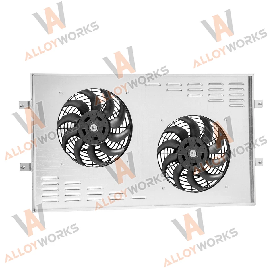 Relé de ventilador eléctrico cubierta para Chevy C/K 1500 2500 3500 Tahoe Blazer 1994-2000 Foto 4 de 4