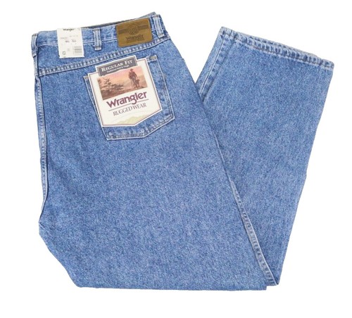 VTG 60s 70s Wrangler Big Ben Denim Coveralls Men's Size 36 Reg