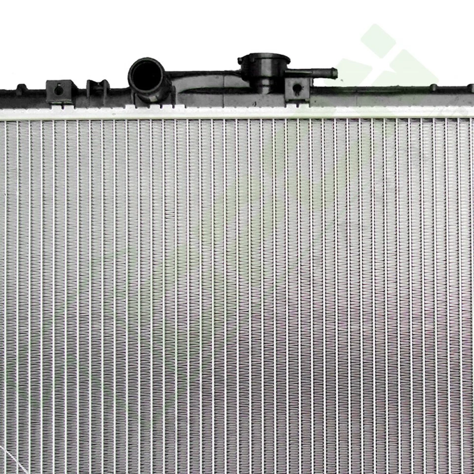 New Aluminum Radiator Fits CU1381 for 1992-1995 Toyota Paseo 91-94 Tercel 1.5 L4 - Изображение 3 из 3