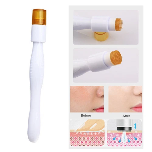 D.R.S 180 540 600 1200 192 140 Z.T.S.192 540 Roller for Face & Body Skin Therapy - Picture 12 of 132