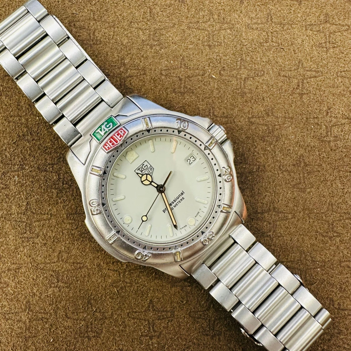 Tag heuer 999.706 k cheap