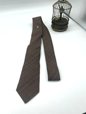 1940'S NECKTIE VINTAGE TIE MODERNIST SWING COLORFUL FREE SHIPPING