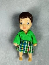 2004 MGA Entertainment Quint Doll Babies Boy Doll Only