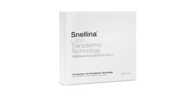 LABO SNELLINA Schlankheitsbehandlung Adipositas-Ansatz Bauch Hüften Gel + Creme