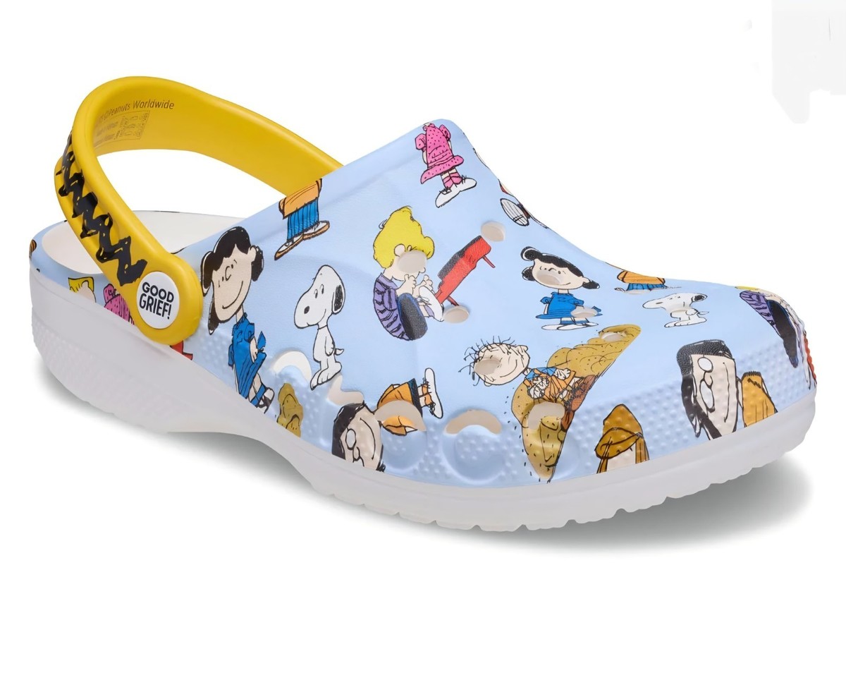 New Crocs Adult Unisex Baya Clog, Size 11 Crocs Adult Unisex Baya Clog - Walmart.com main image 2