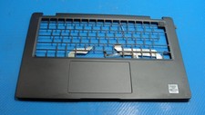 Dell Latitude 14 7410 Genuine Palmrest w/TouchPad Speakers V7CF1 0PRV6