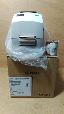 282P-101521-040 Zebra Drucker TLP2824 incl. Spendeoption, LAN, USB