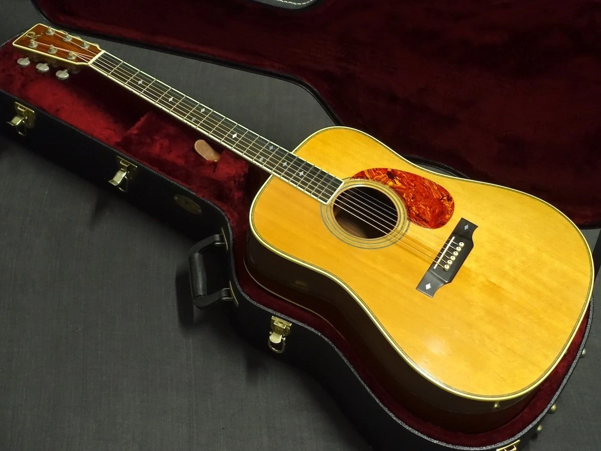 B.C. Rich Right-Handed Acoustic Guitars for sale | eBay