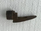 Antique Musket Breech Plug  Black Powder Rifle Part Percussion Muzzleloader