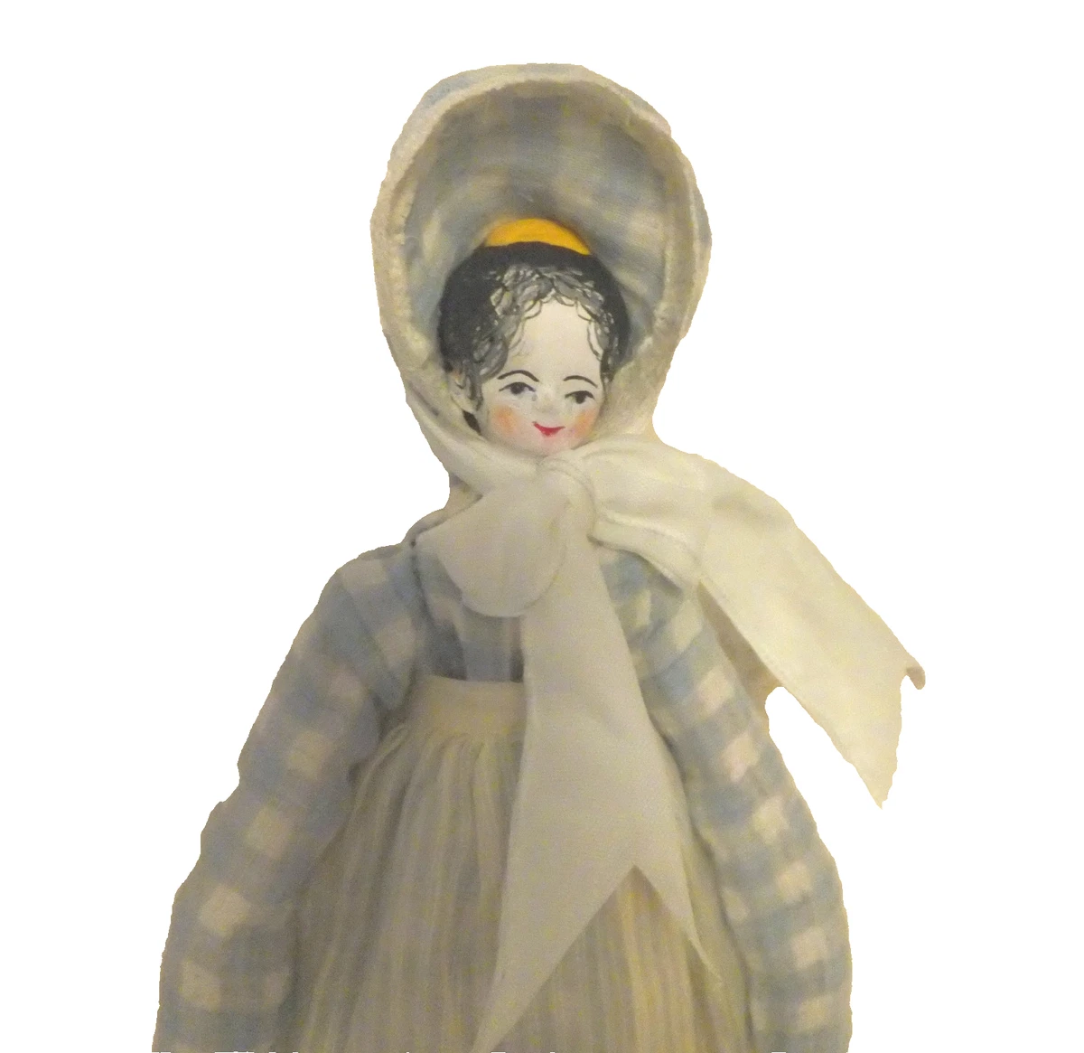 アンティークペグドール Antique Peg Doll Indiana Antique Wood Dolls for sale | eBay