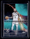 2025 Topps Chrome Damian Lillard Base (RAW)