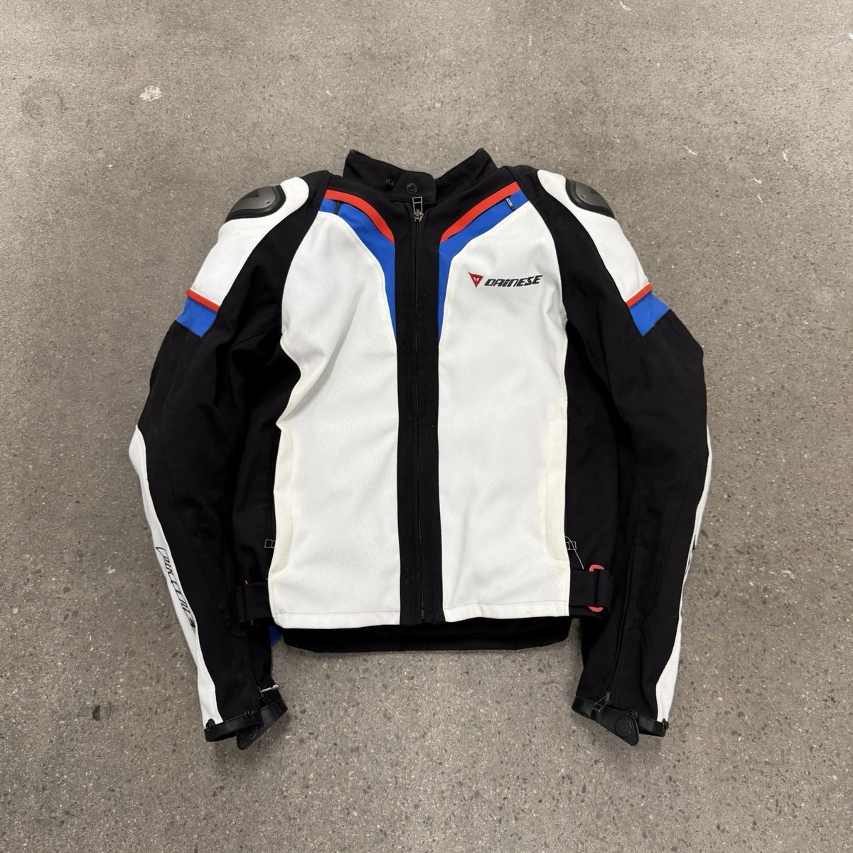Dainese Men Mesh Motorcycle Jackets for sale | eBay