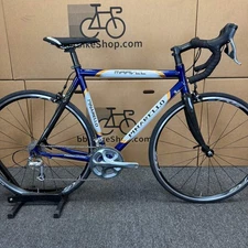 Used Pinarello Marvel, Vintage Road Bike-2004, 55cm