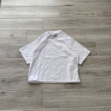 Pro Club Men's Heavyweight Cotton Short Sleeve Crew Neck T-Shirt