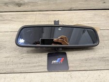 Oem Bmw F30 F32 F36 F80 Homelink Rear View Interior Mirror Compass Ecledgto Oem Bmw F30 F32 F36 F80 Homelink Rear View Interior Mirror Compass Ecledgto