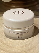 Dior Capture Totale C.E.L.L. Energy-Firming Wrinkle Correcting Creme 15mL NEW