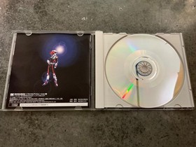 MACROSS M3 CAMPAIGN SEGA DREAMCAST DC LIMITED BOX WITH RARE MOARAMIA JIFON CARD