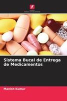 Manish Kumar | Sistema Bucal De Entrega De Medicamentos | Taschenbuch (2022)