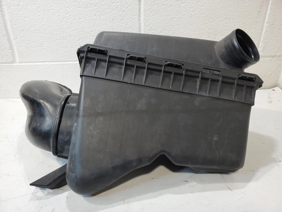 Dodge Dakota 2001-2004 filtro de admisión de aire caja de filtro conjunto de carcasa 53031770AB Foto 4 de 4