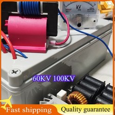 NEW Multiplier rectifier High voltage power s...