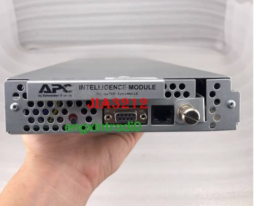 1PCS Used APC UPS SYMIM5 SYA 8KV-16KV Intelligence Power Control Module Tested#L