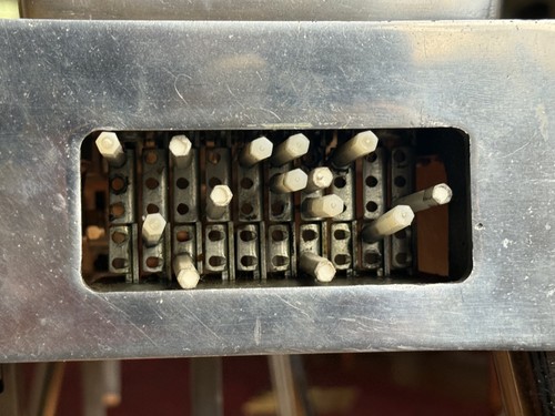 Sho-Bud 6139 3x4 S10 Pedal Steel Guitar - 1977 - w/Extras (READ Desc) - Picture 8 of 20